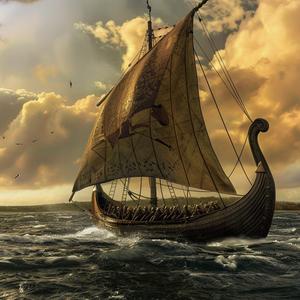 Sankarit kilpailevat meren yli