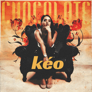 Chocolate (feat. AKA Block)