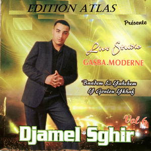 Chaba w tekra fe lici ki ajbtni