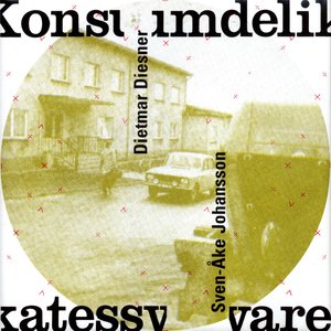Konsum-Delkatessware I
