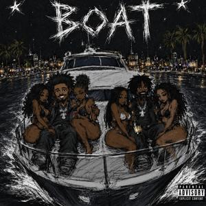 boat (feat. Myqwan)