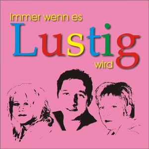 Immer wenn es lustig wird (Abschiedslied - Radio Mix)
