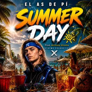 SUMMER DAY (Electronica)