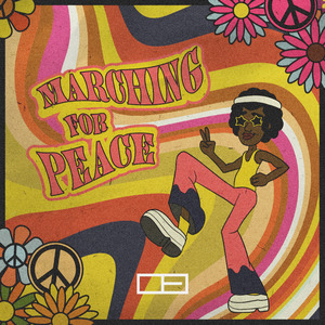 Marching For Peace