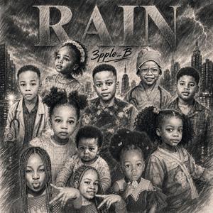 Rain (feat. 3pple_B)
