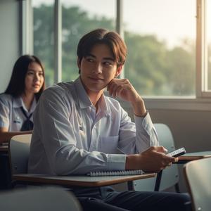 เธอก็คงไม่รู้