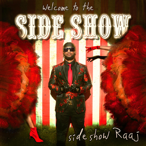 Welcome to the Side Show (feat. J-Marie)