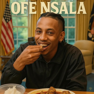 Ofe Nsala