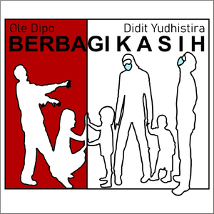 Berbagi Kasih