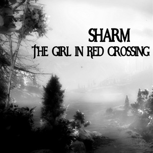 The Girl In Red Crossing