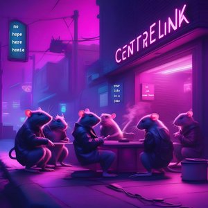 Centrelink