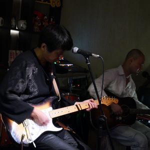 七彩的面容西部版