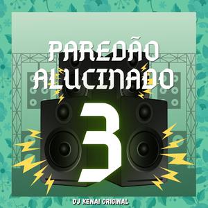 Paredão Alucinado 3