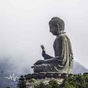 恋水 (禅修古筝曲)