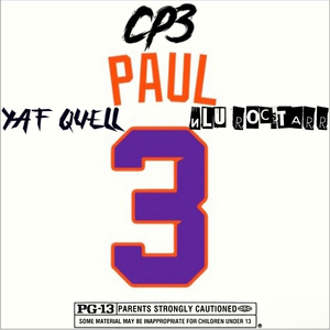 CP3 (feat. YAF Quell)