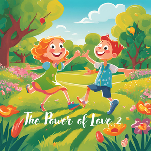 The Power of Love 2