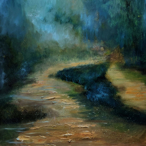 매미는 겨울 꿈을 꾼다