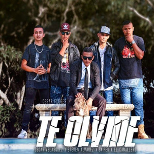 Te Olvide