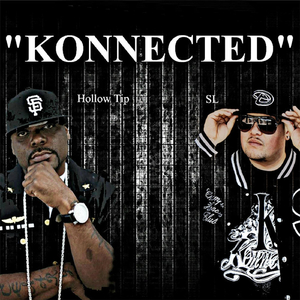 Konnected (feat. Hollow Tip)