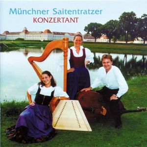 Sonate G-Dur aus einer neapolitanischen Handschrift 3.Satz Allegro