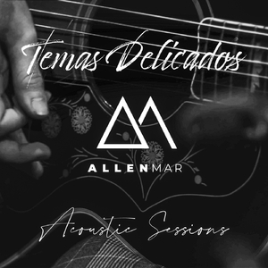 Temas Delicados (Versión Acústica) [En Vivo]