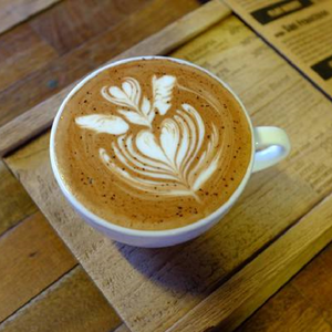 CafeTime