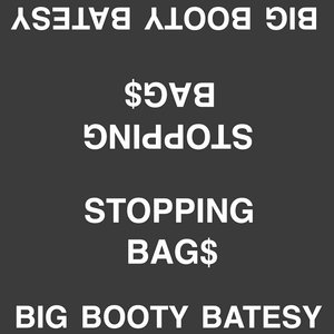 Stopping Bags (feat. Brian Bates)