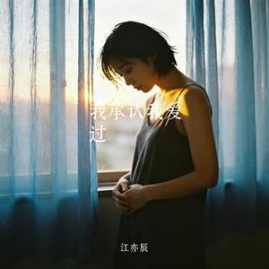 我承认我爱过