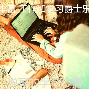 一尘不染在家工作印象数