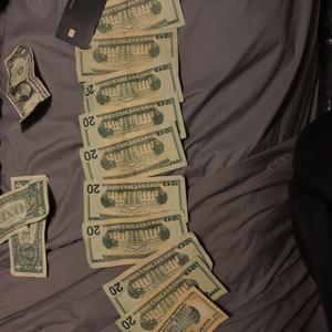 Act (feat. Lil clutch)