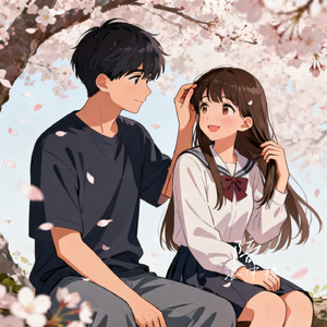 陪