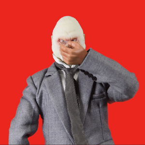 すべての言葉はセクハラだ (feat. ドSトMスキー)