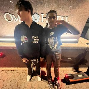 BlixnDubs (feat. Imari reign)