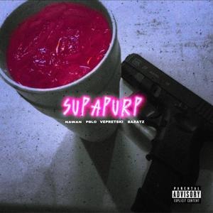 СупаПорп (feat. Nawan & Papipablo)