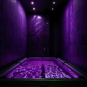 poolrooms (Slowed & Reverb) (2025 Remastered Version)