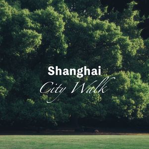 四月的一个午后