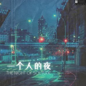 一个人的夜（AI Vocal）