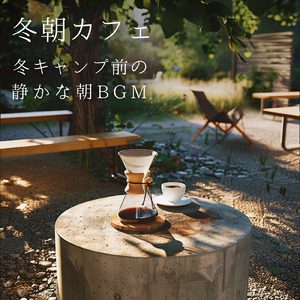 HSP仕事中BGM - 雑音を包み込む安心の自然サウンド