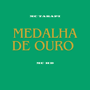 Medalha de Ouro