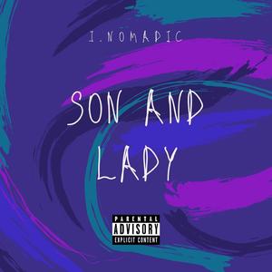 Son and Lady