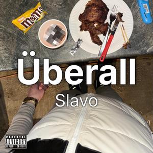 Überall