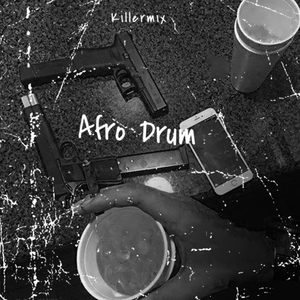 Afro Drum