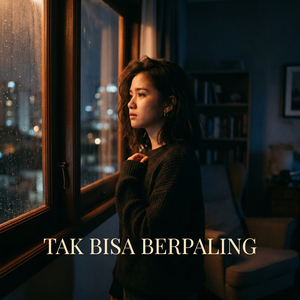 TAK BISA BERPALING