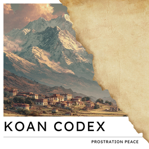 Prostration Peace