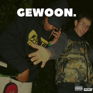 Gewoon