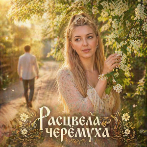 Расцвела черёмуха