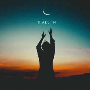 b all in