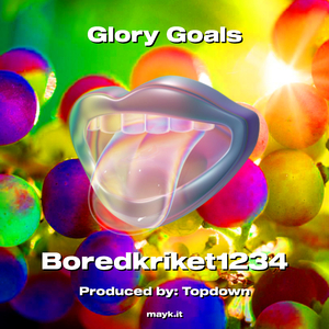 Glory Goals