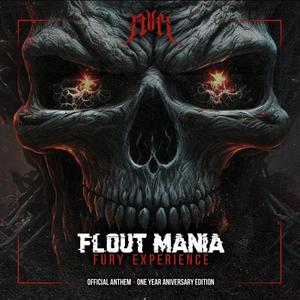 Fury Experience Official Anthem One Year Anniversary Edition 2023