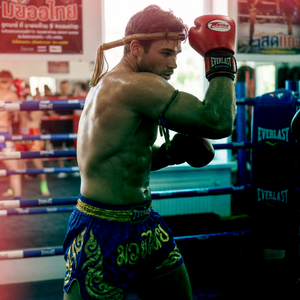 Тайский бокс
